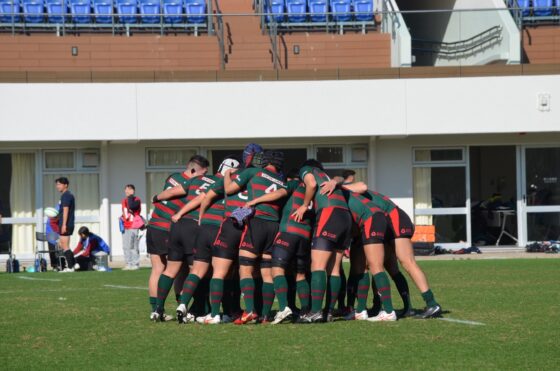 全学ラグビー部