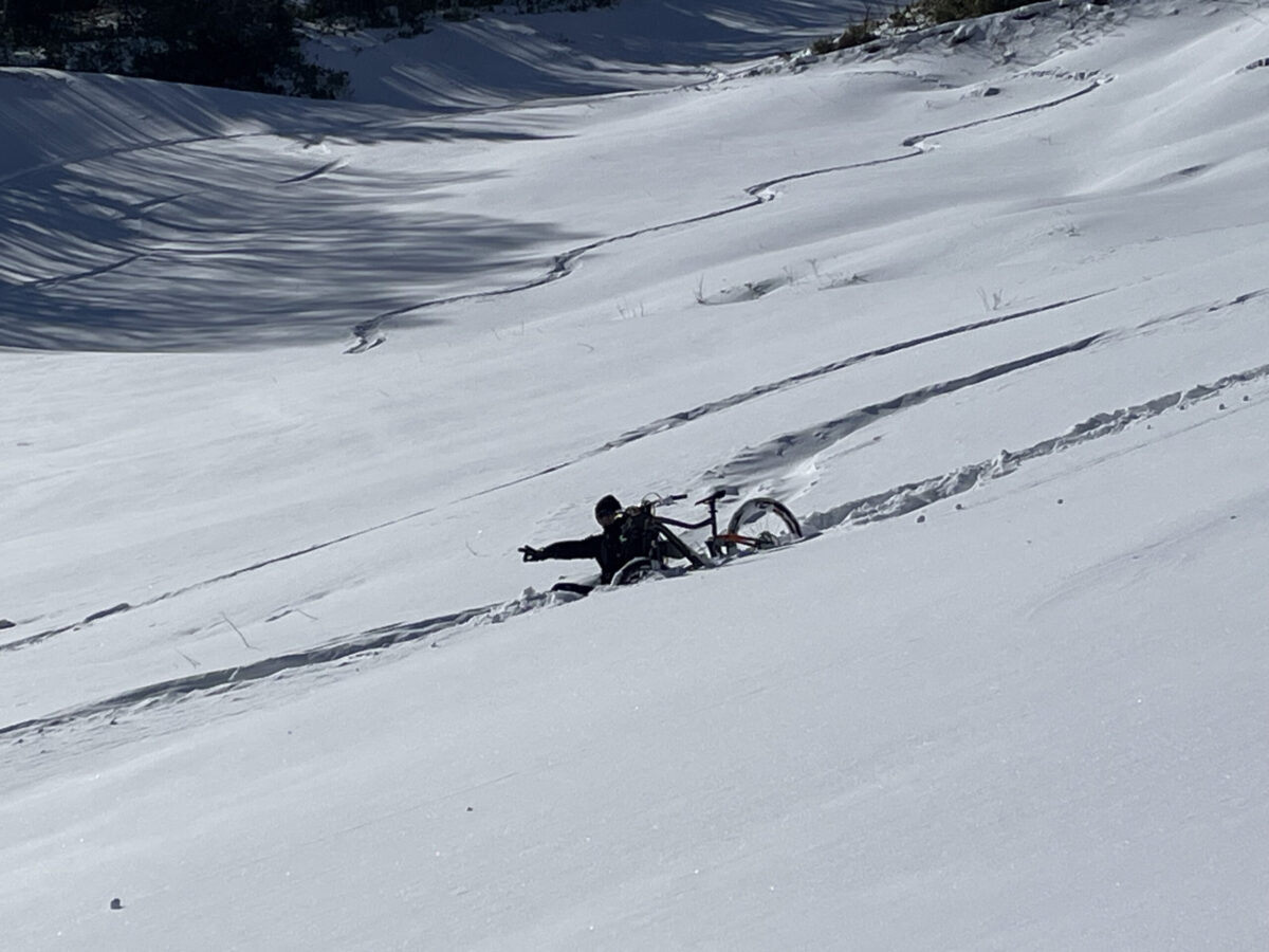サイクリング部