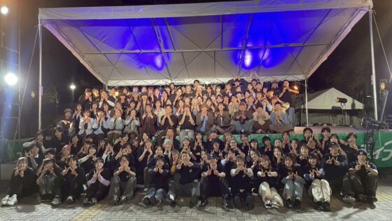 ストリートダンスサークルWDC