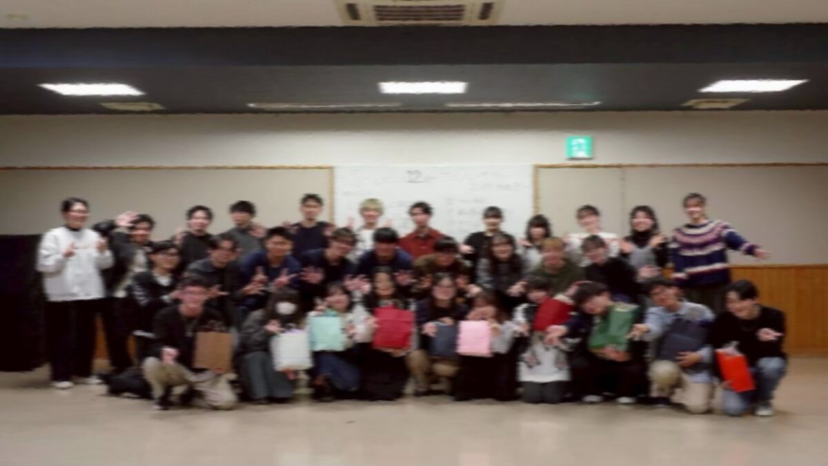 信州大学ケルト音楽研究会S-Celts