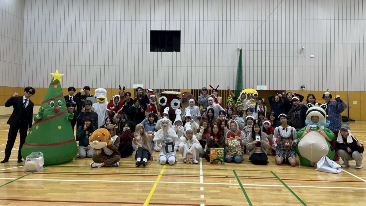 ストリートダンスサークルWDC