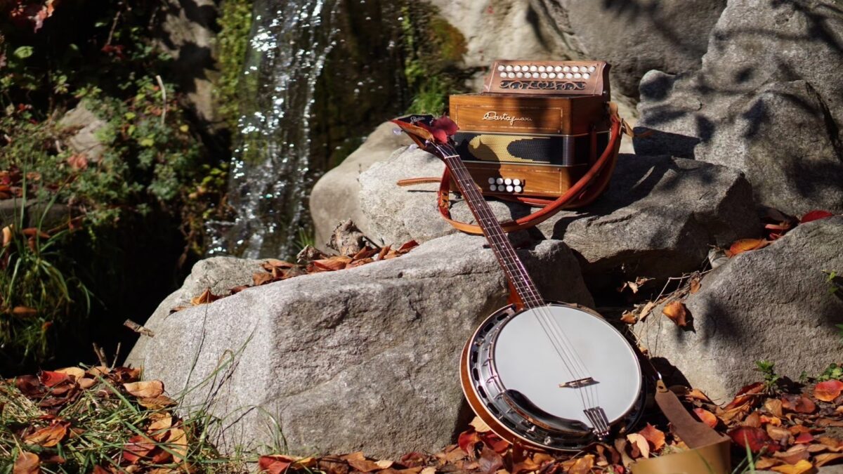 信州大学ケルト音楽研究会S-Celts