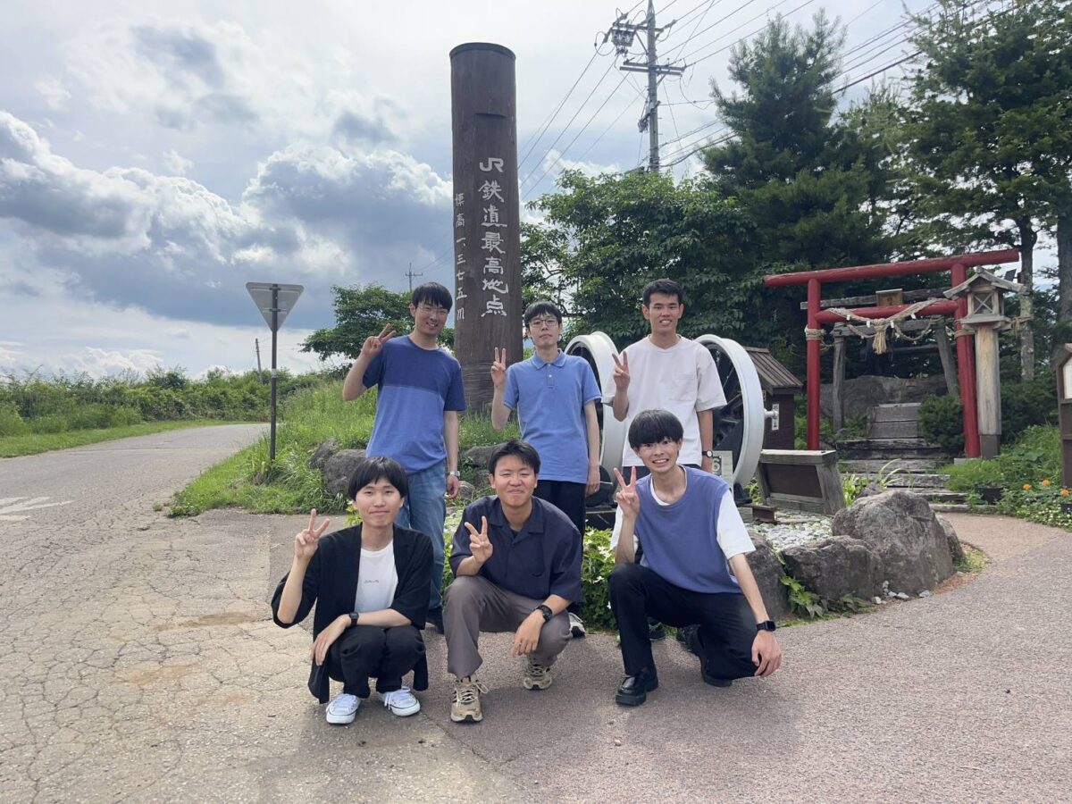 のりものサークル