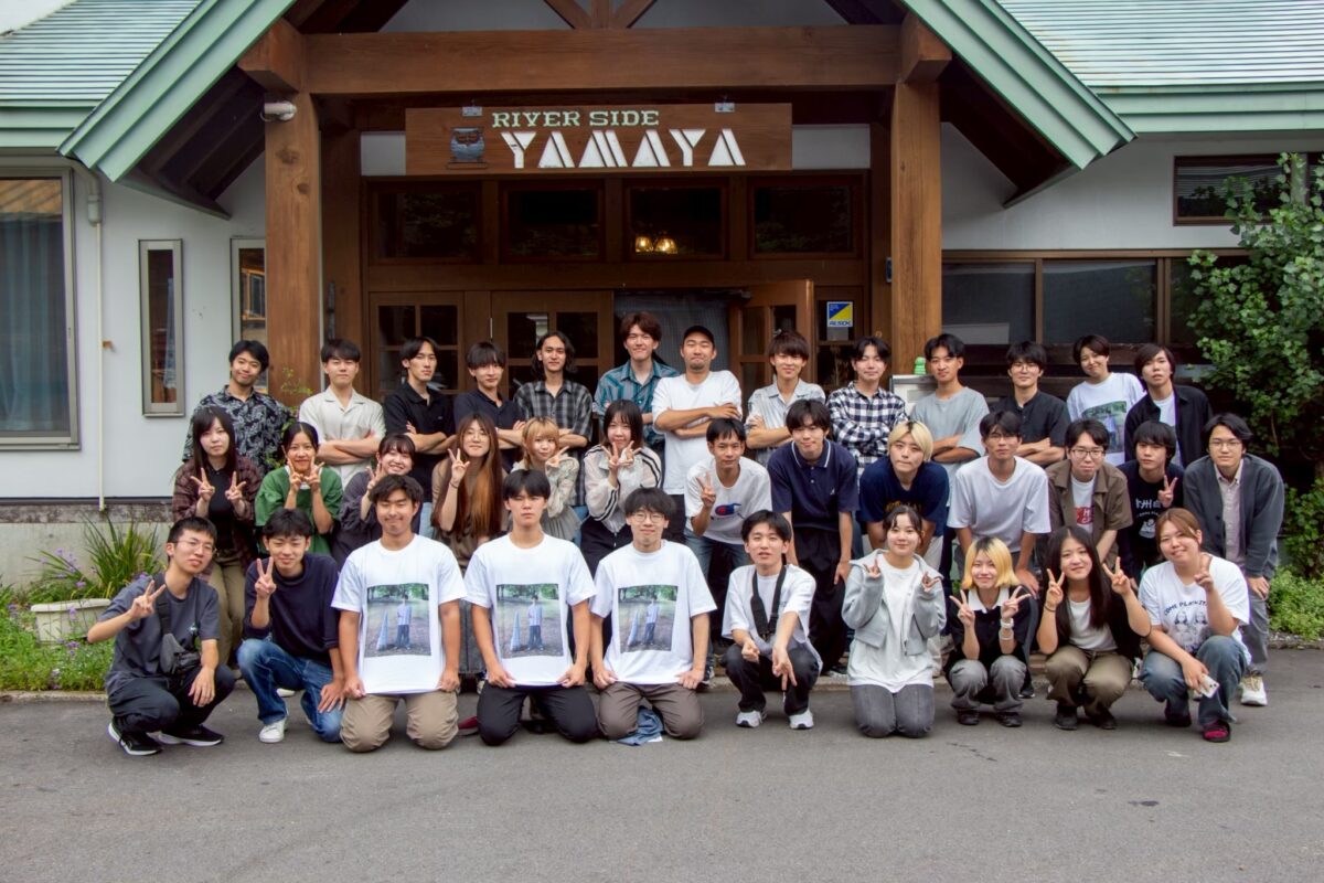 信州大学JAZZ研究会