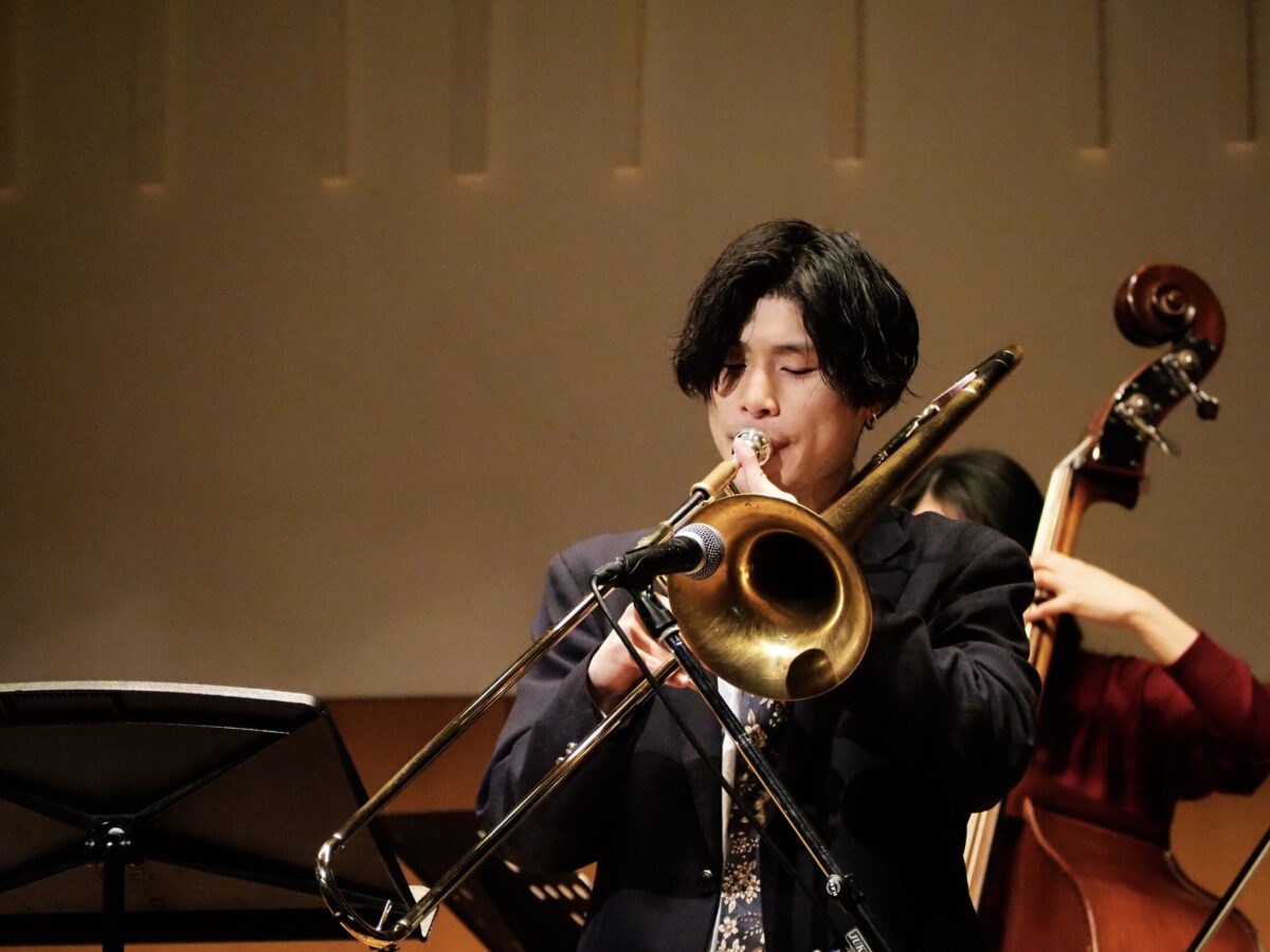 信州大学JAZZ研究会
