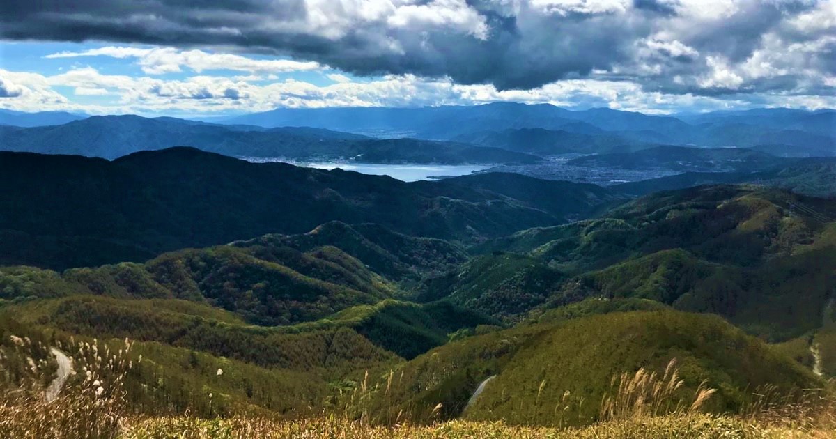 霧ヶ峰自然保護指導員