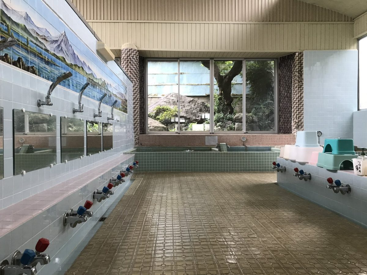 銭湯サークル