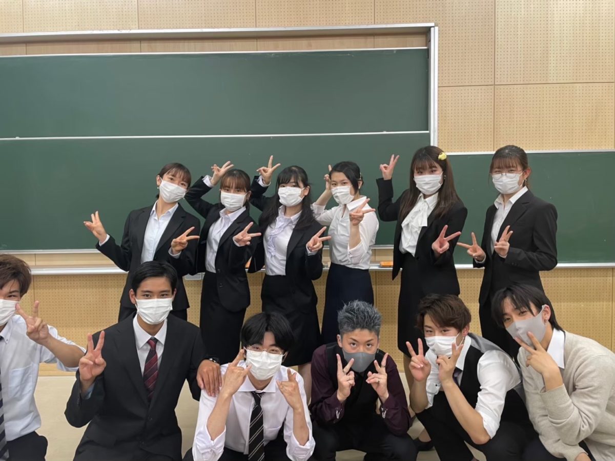 あがたの森フェスティバル実行委員会
