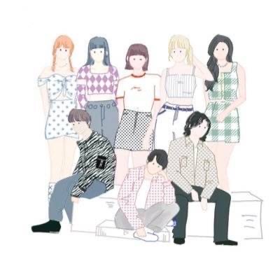 ダンスカバーサークル