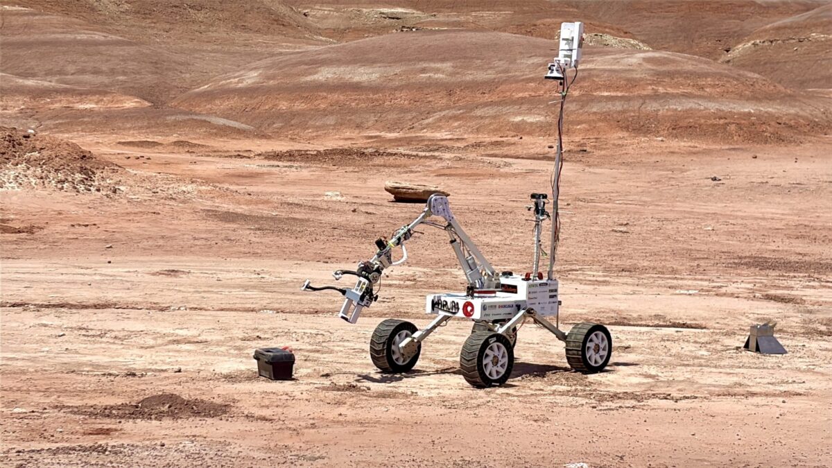 KARURA Project (信州大学支部)