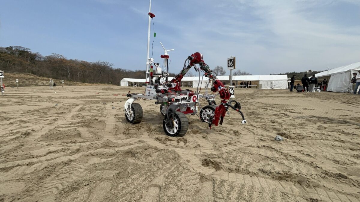 KARURA Project (信州大学支部)