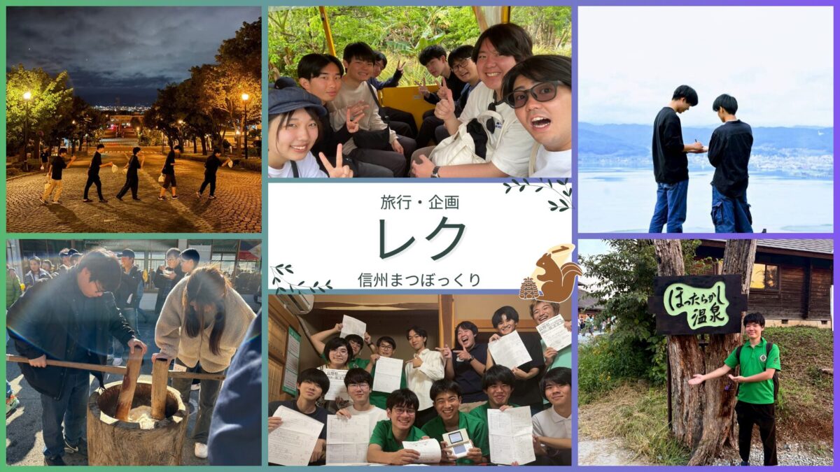 信州モルックまつぼっくり