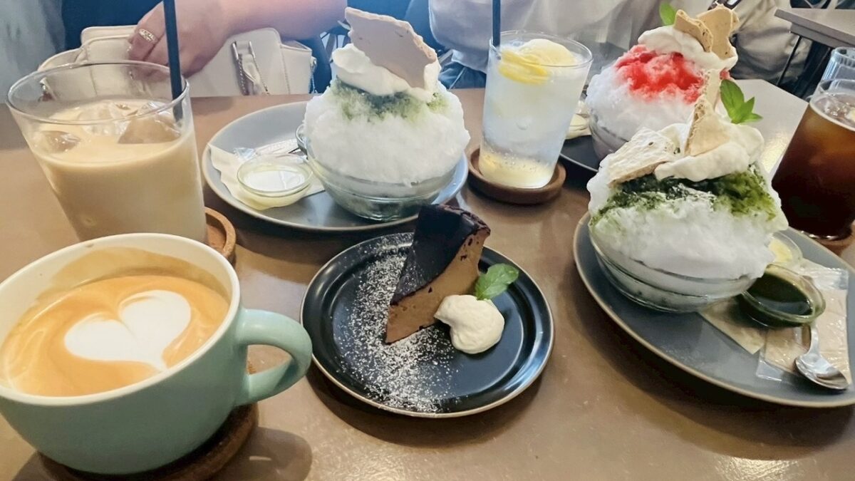 お茶会サークル「Rize」