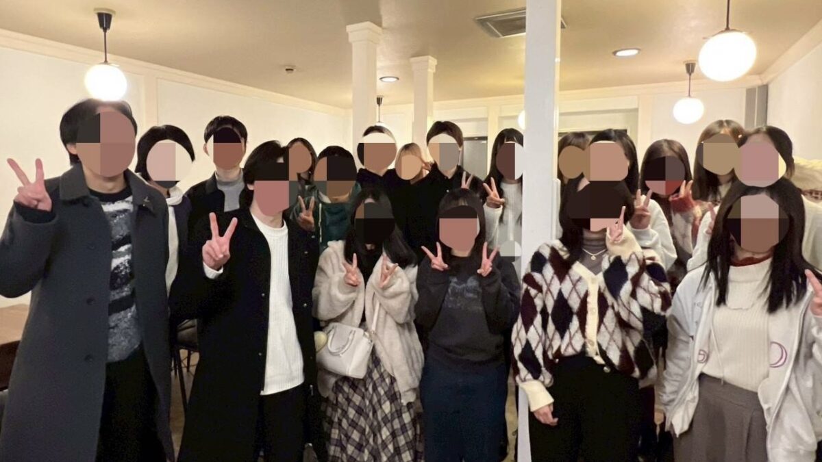 お茶会サークル「Rize」