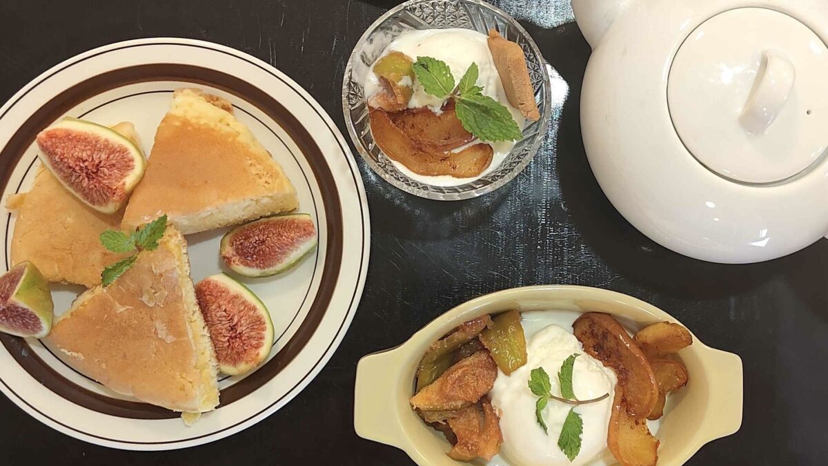 お茶会サークル「Rize」