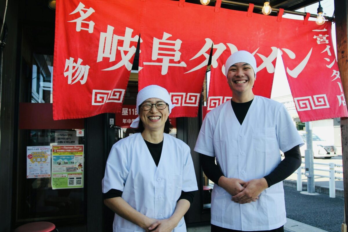 【接客・調理】株式会社岐阜タンメンBBC