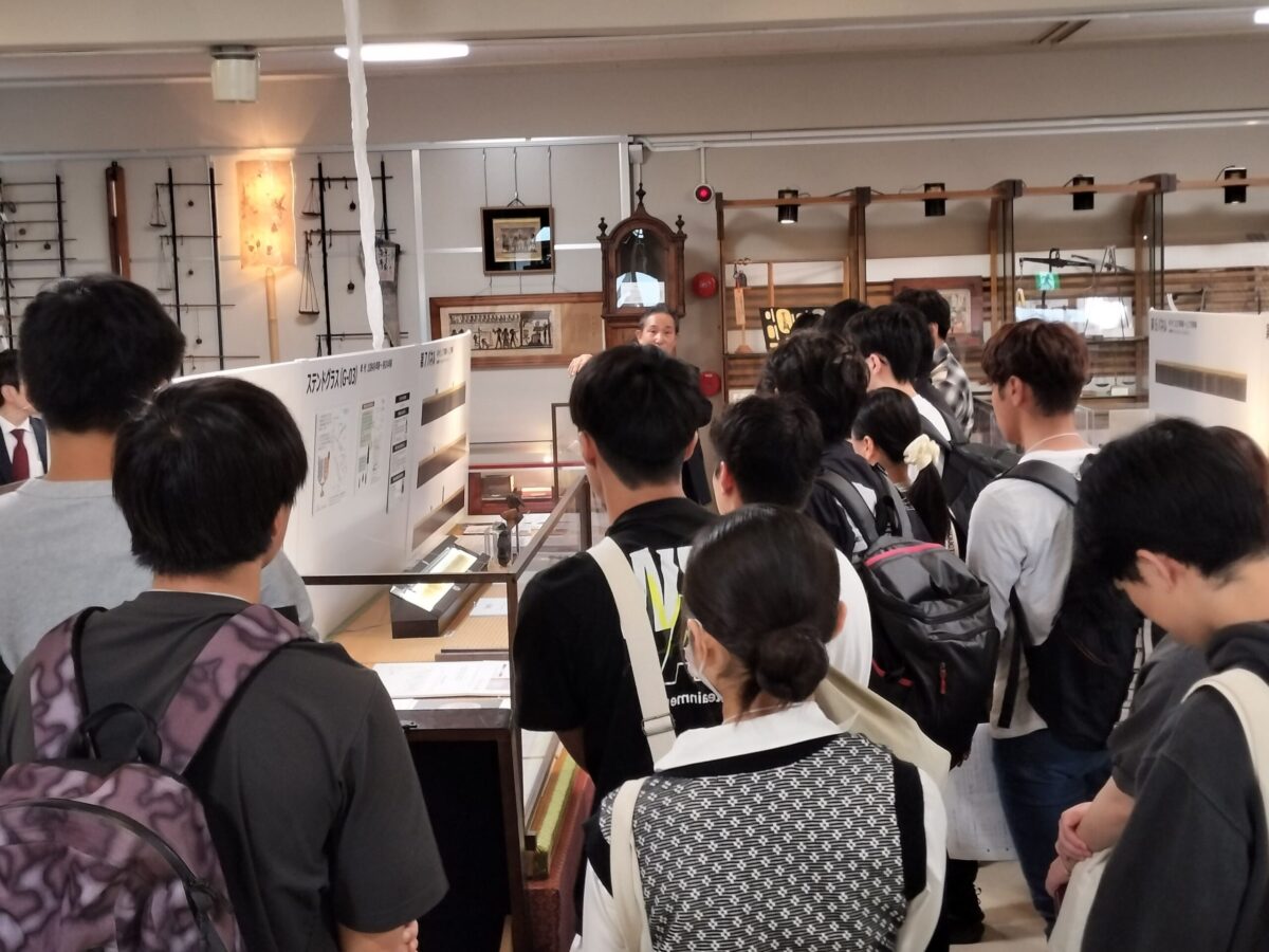【企業見学】合同会社信州学生Ｕ・Ｉターンプロジェクト