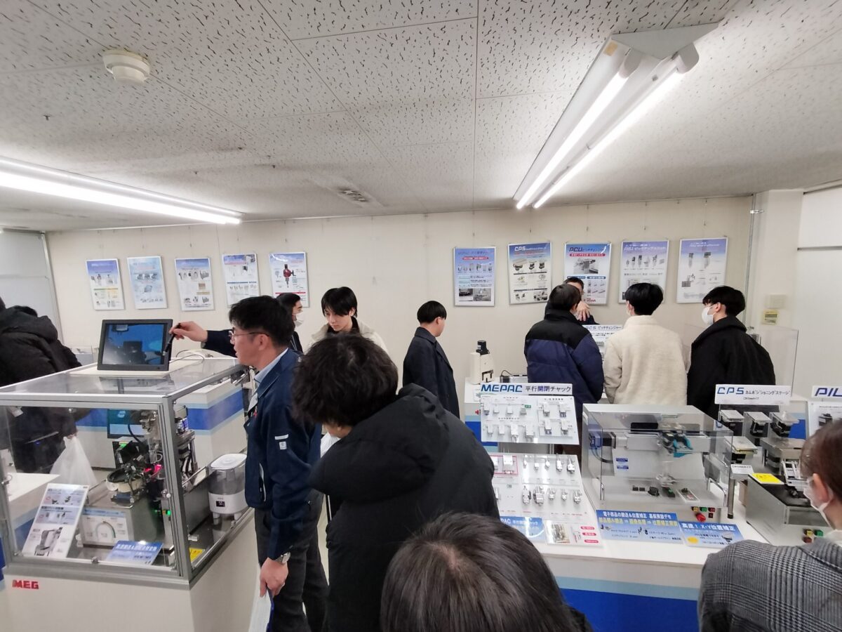 【企業見学】合同会社信州学生Ｕ・Ｉターンプロジェクト