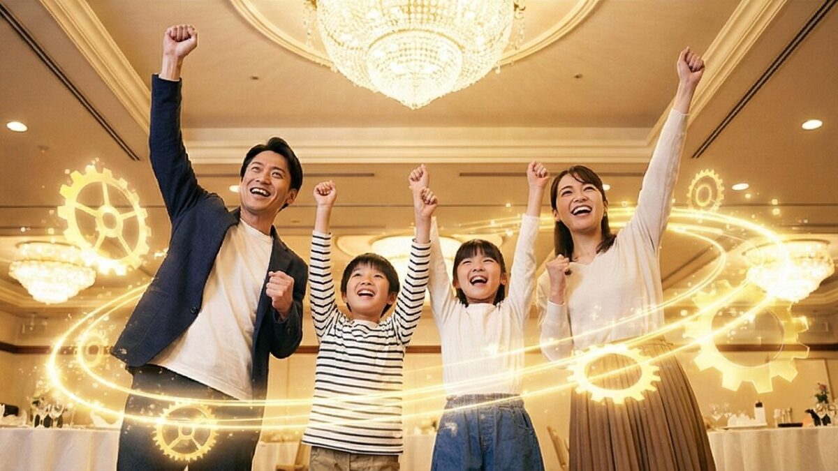 信州大学謎解きイベント企画サークル “信大回廊”監修　謎解きイベント『時の揺らぎと百年の宿』