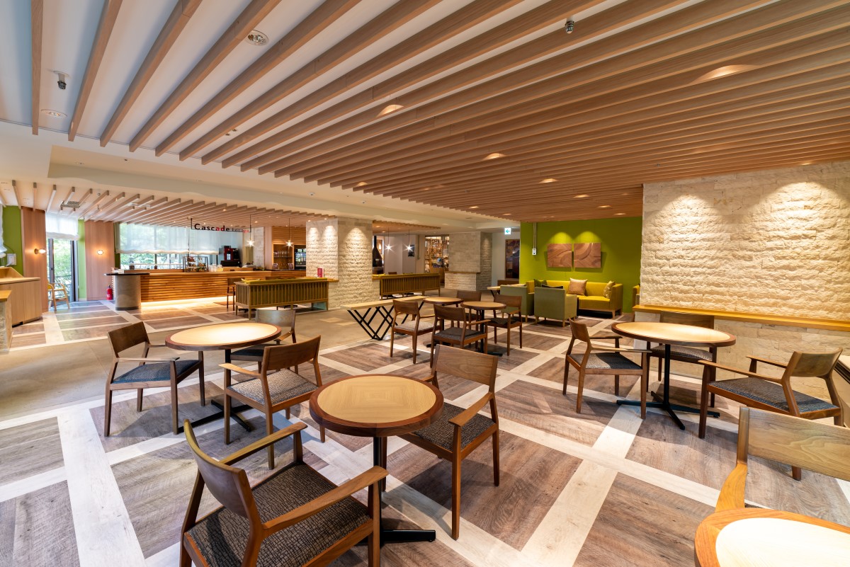 滝の湯 学生応援プラン（1泊2食付き）のご案内