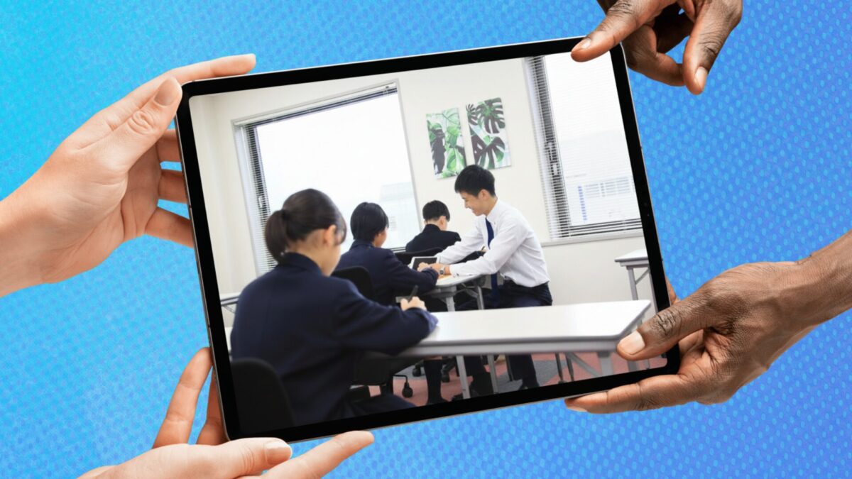 【学習塾】シナジア（松本ゼミナール グループ）