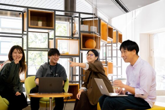 【インターン募集】株式会社ATMica（サザンガク）