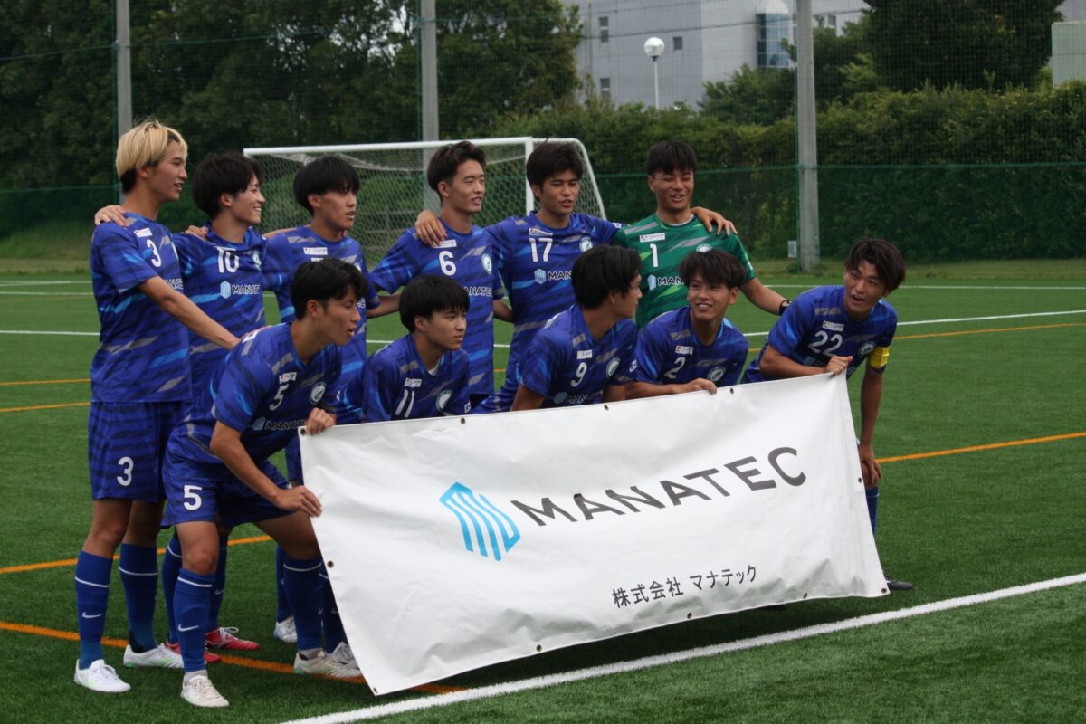 信州大学全学サッカー部