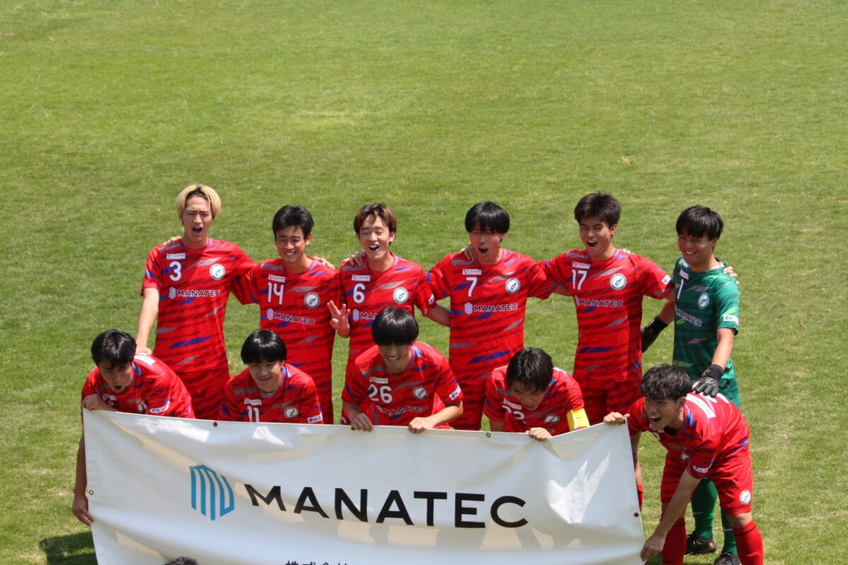 信州大学全学サッカー部