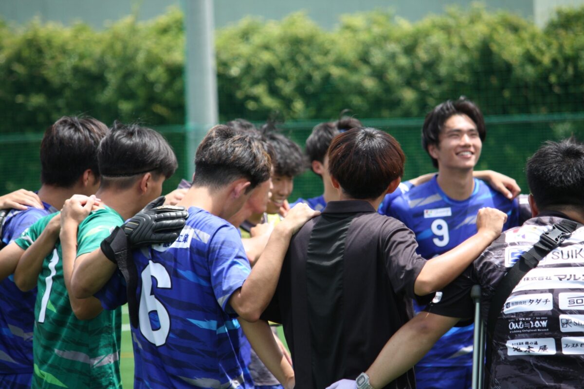信州大学全学サッカー部