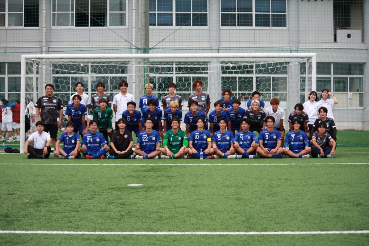 信州大学全学サッカー部