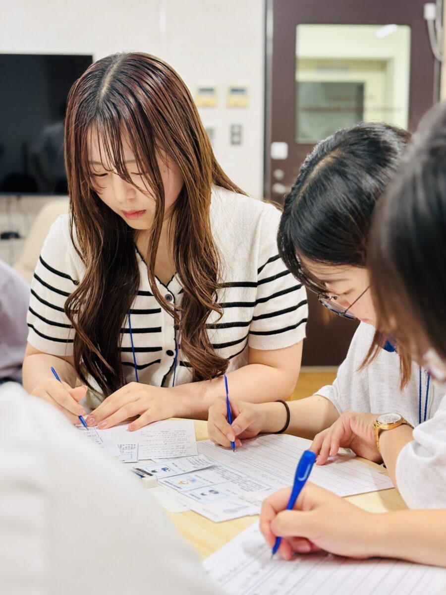 6/22開催「アンプレ!! Youth」体験会