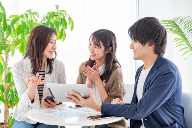 「人生の整理整頓ノート」ワークショップ