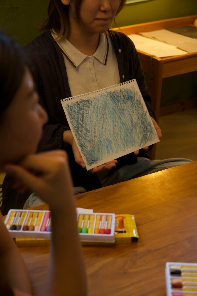 大人による大人のための大人絵本づくり