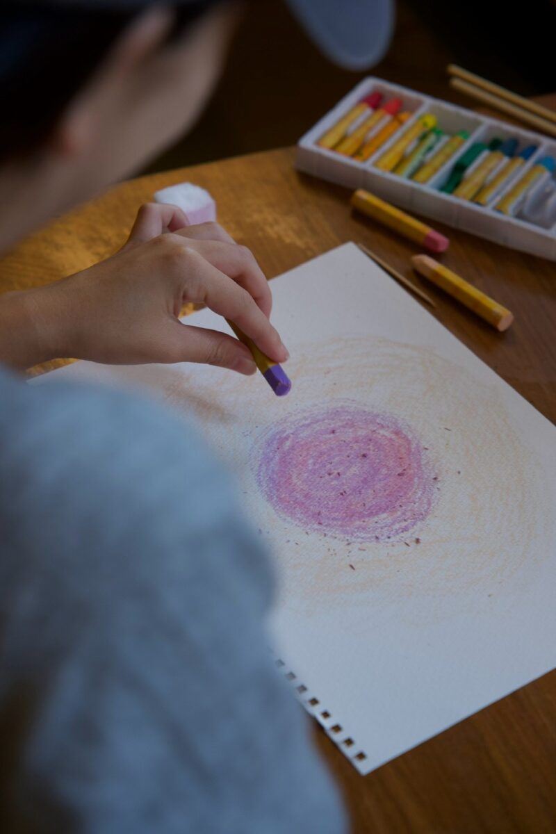大人による大人のための大人絵本づくり